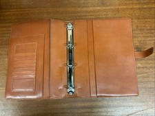 Swaine Adeney Brigg A4 Folder