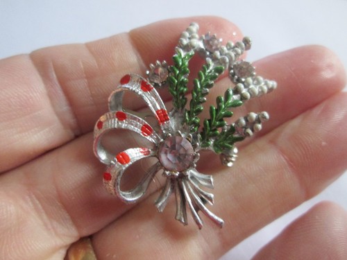 Vintage signed exquisite - vintage,