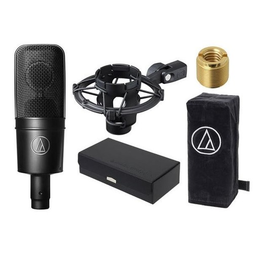 Audio technica at4040 cardioid - audio-technica,