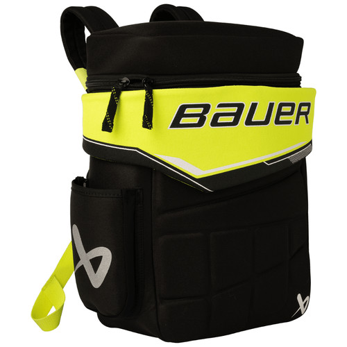 Bauer s26 glove - , ice