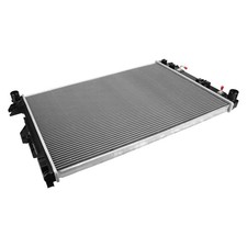 RADIATOR FITS NISSAN NAVARA