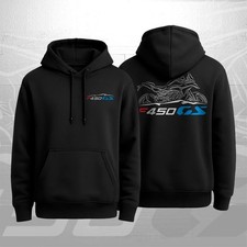 For BMW F450GS 2026 fans -