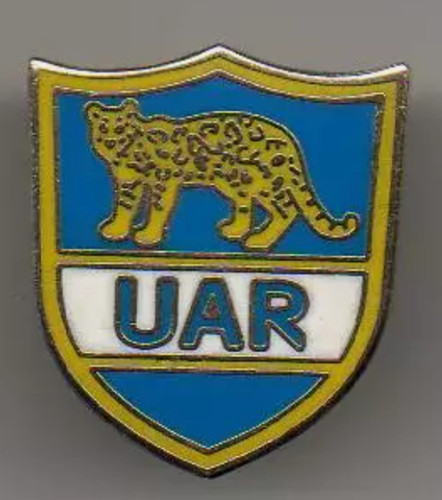 Argentina rugby union uar - rugby,