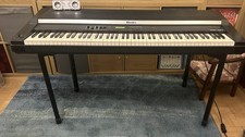 Rhodes electric piano - rhodes,