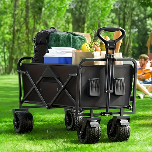 Heavy duty garden cart wheel - heavy,