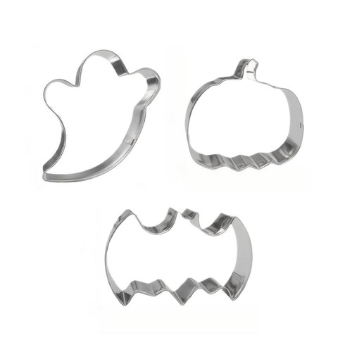 Trixes 3pc halloween party - 3pc,