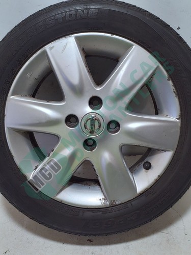 Nissan micra iii k12 - iii, /