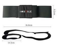 Golf Swing Trainer Aid