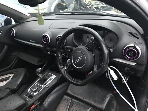 Audi 8v airbag kit - a3,