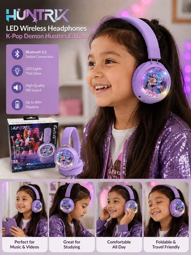 Kpopp led girls - led, new
