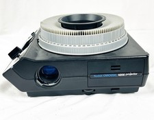 Vintage Kodak 4200 Carousel