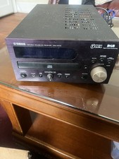 Yamaha CRX-M170 Natural Sound