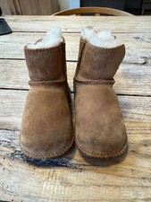 Super Cute UGG AUSTRALIA Pure