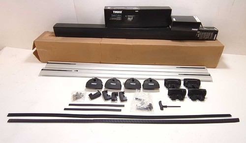 New oem thule - cross, bars