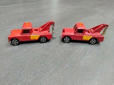 2 x Corgi Juniors No. 31 -