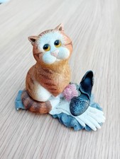 Comic & Curious Cats Shall We