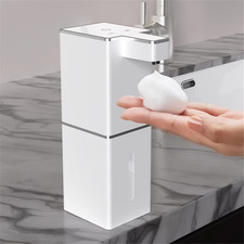 Automatic Foam Liquid Soap