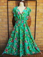 Monsoon Lillou Size XL 20 22