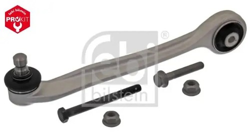 Wishbone front axle - wishbone,
