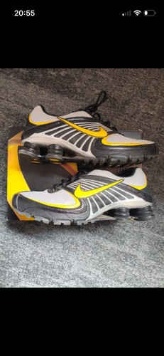 Nike livestrong shox - livestrong,
