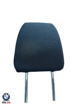 FORD TRANSIT CUSTOM MK8 FRONT LEFT PASSENGER SIDE CLOTH HEADREST