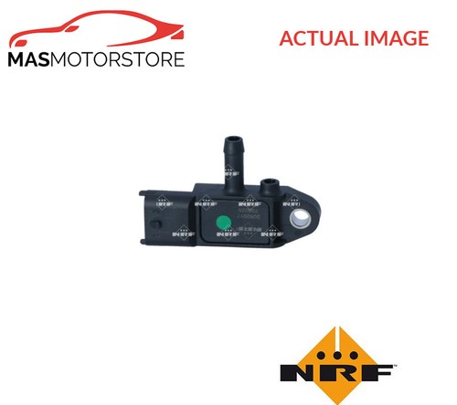 Sensor exhaust pressure nrf - exhaust,