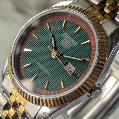 Working condition seiko - condition,