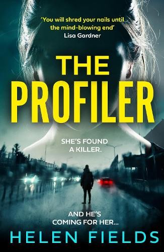 The profiler from - profiler:,