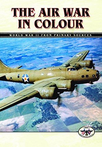 The air war colour dvd - colour, [dvd]