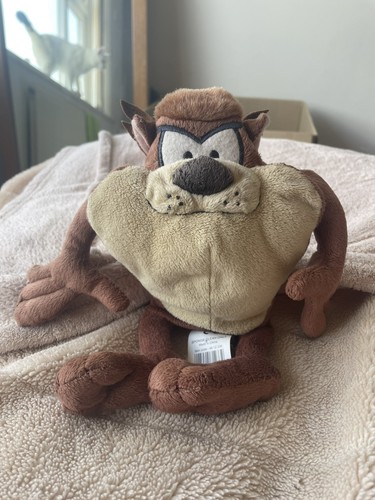Vintage taz tasmanian - vintage,