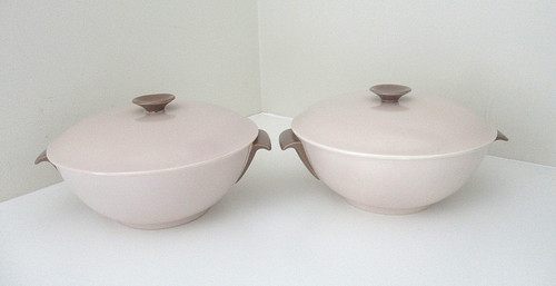 Vintage poole pottery - 2,