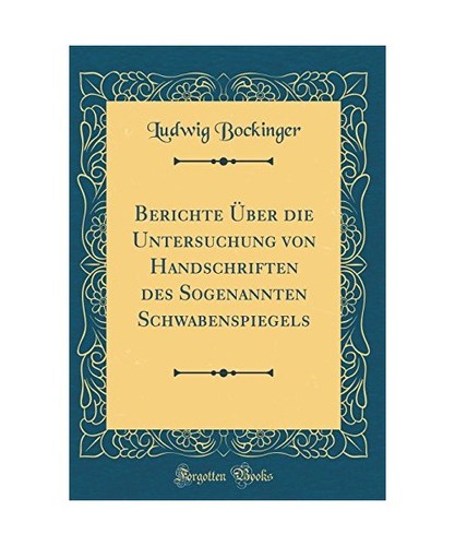 Berichte über die - berichte,