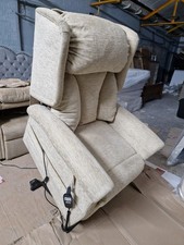 Reclinar Chair - Large Cozy