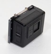 Bronica Film Back Holder