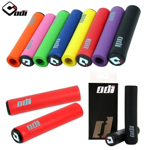 Soft bike handlebar gel - bike,