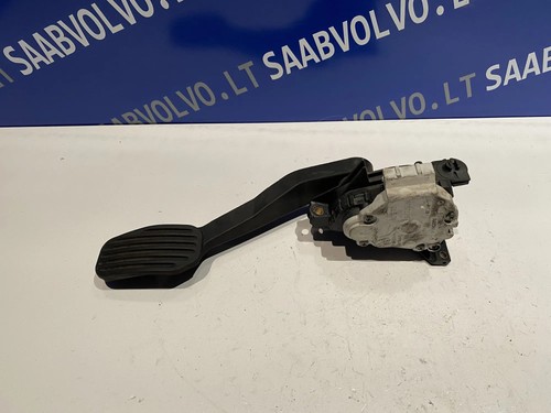 Volvo v70 throttle pedal - volvo,