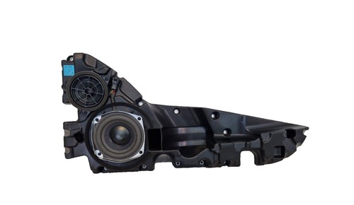 Audi bose front right - audi, q7