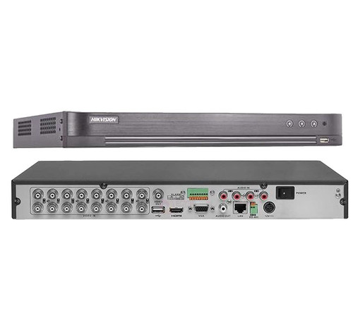 Hikvision ids 7216huhi 16 - hikvision,