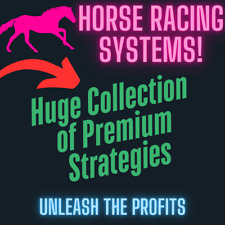 10 Premium Horse Racing
