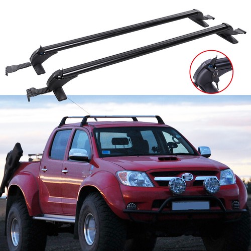 Roof rack rail crossbars - rack,