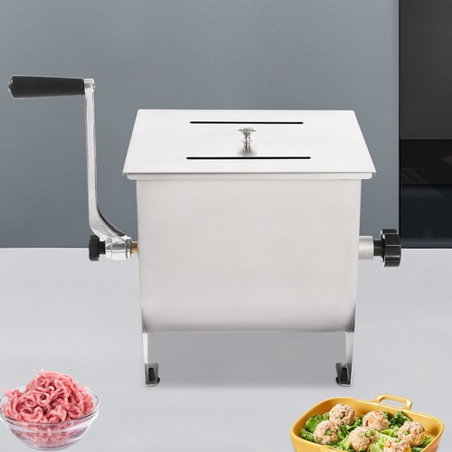 Stainless steel meat - stainless,