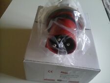  63 AMP 3P+E 415V IP67 Rated Plug 4-Pin 63A Waterproof 3 Phase