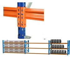 AR longspan shelving racking