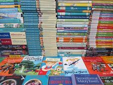 Enid Blyton Novels Large