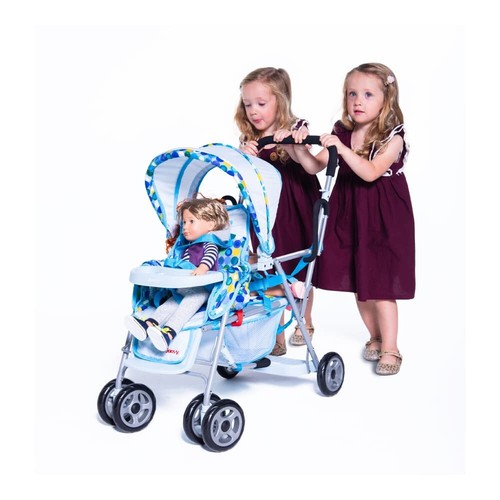 Joovy toy caboose - joovy,
