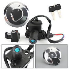 Ignition Switch Fuel Cap Seat