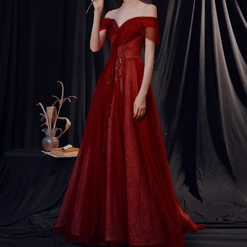 New evening formal party ball - formal,