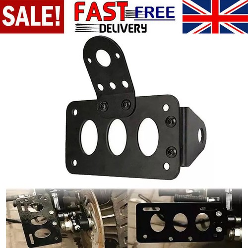 Motorcycle side mount - side,
