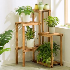 Wisfor tier corner plant - 6,