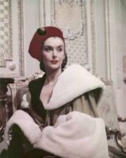 Kay Kendall dressed a costume